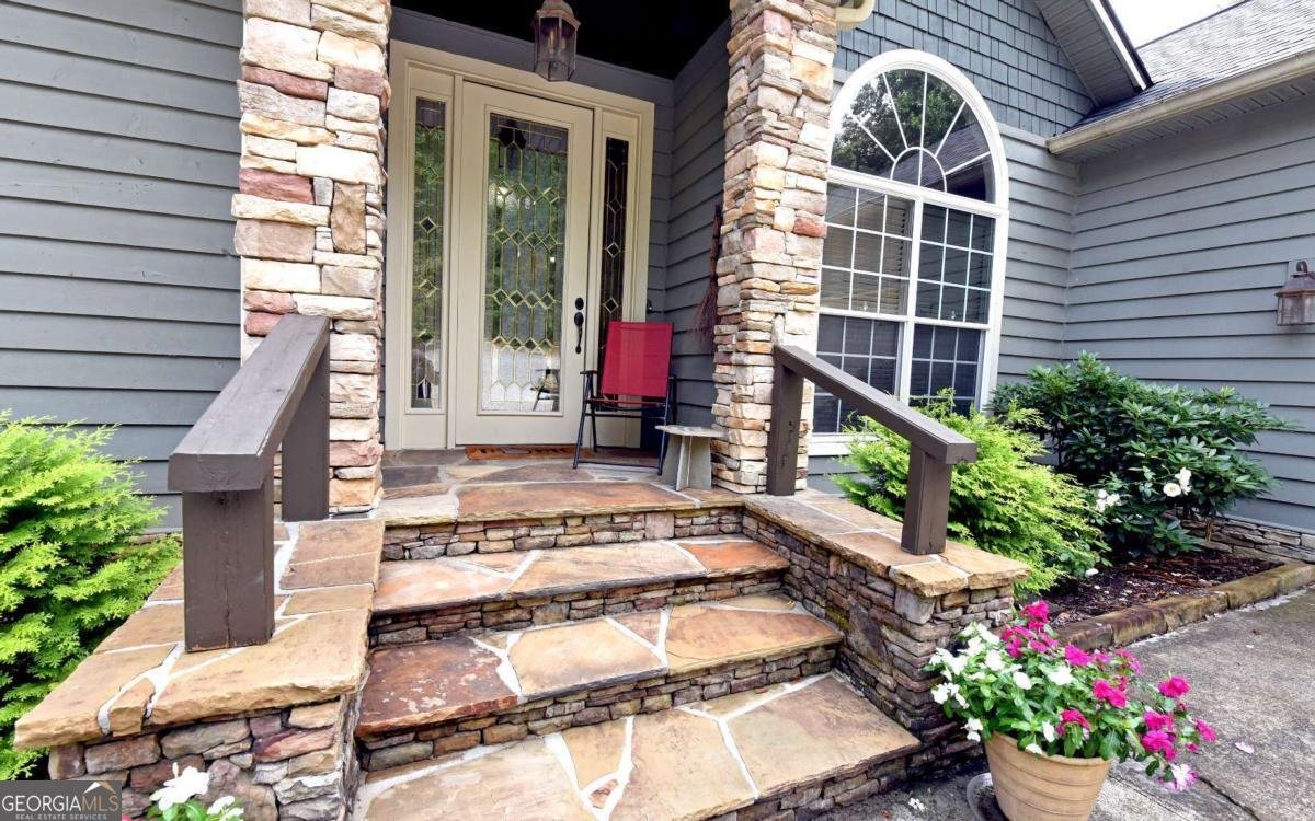 4819 Itsey Trail Hiawassee - 6