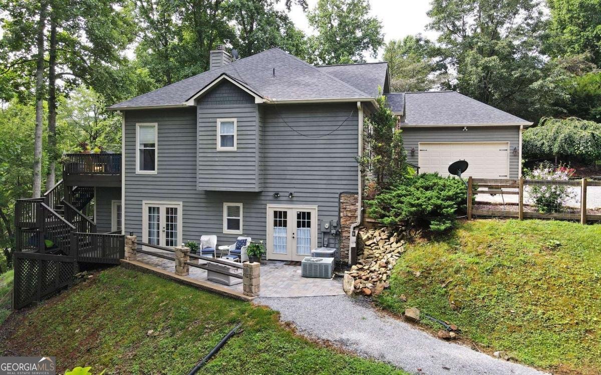 4819 Itsey Trail Hiawassee - 63