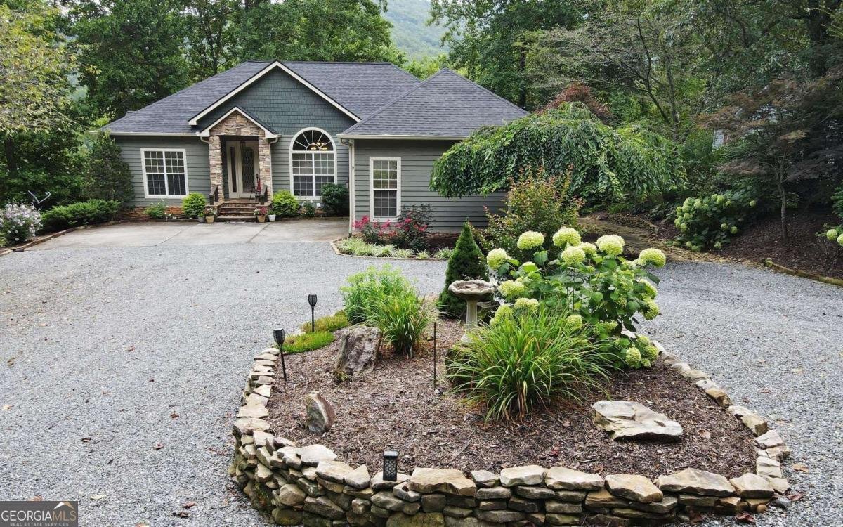 4819 Itsey Trail Hiawassee - 65