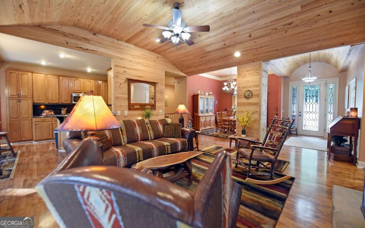 4819 Itsey Trail Hiawassee - 8