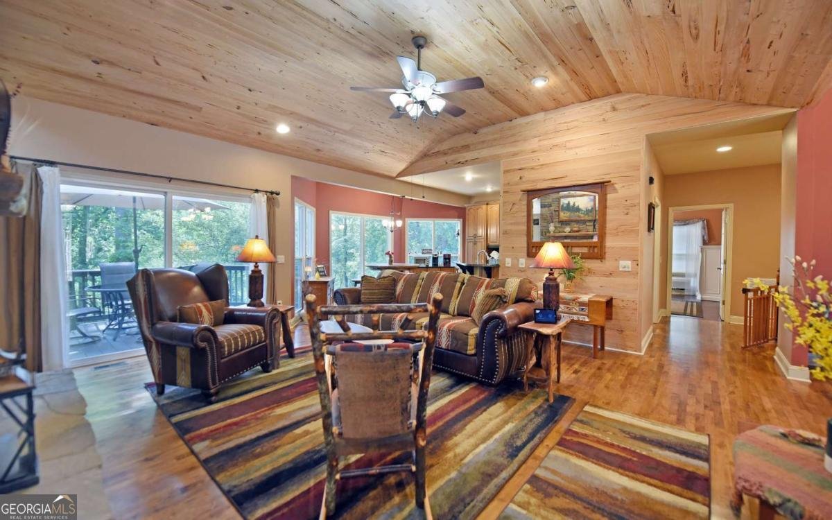 4819 Itsey Trail Hiawassee - 9