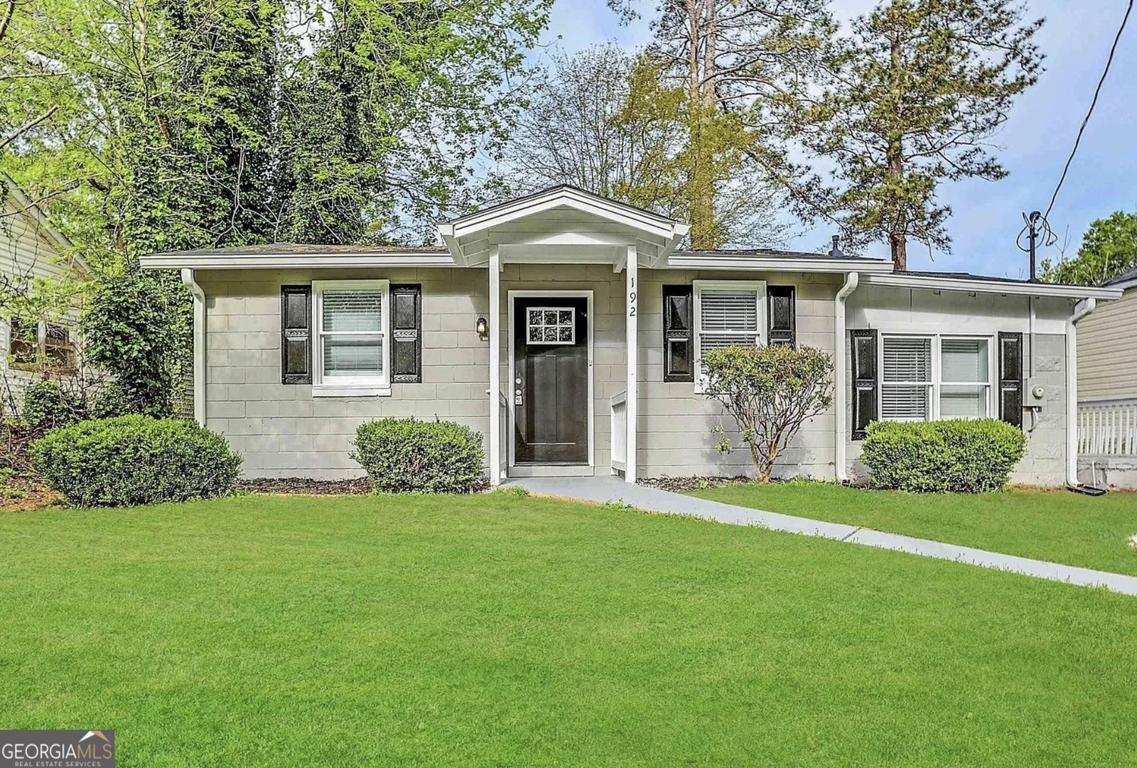 192 Margaret Street Fairburn - 1