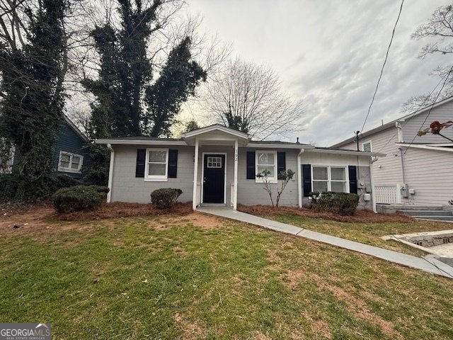 192 Margaret Street Fairburn - 2