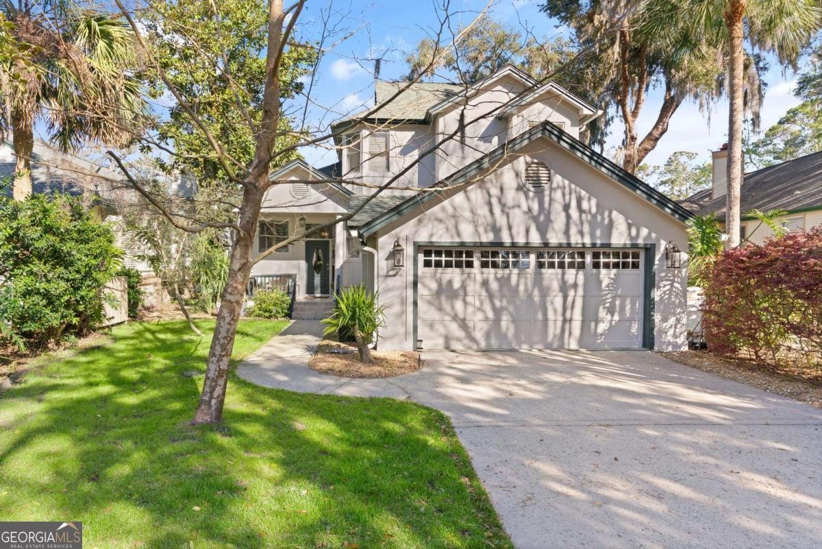 403 Indigo St. Simons - 1
