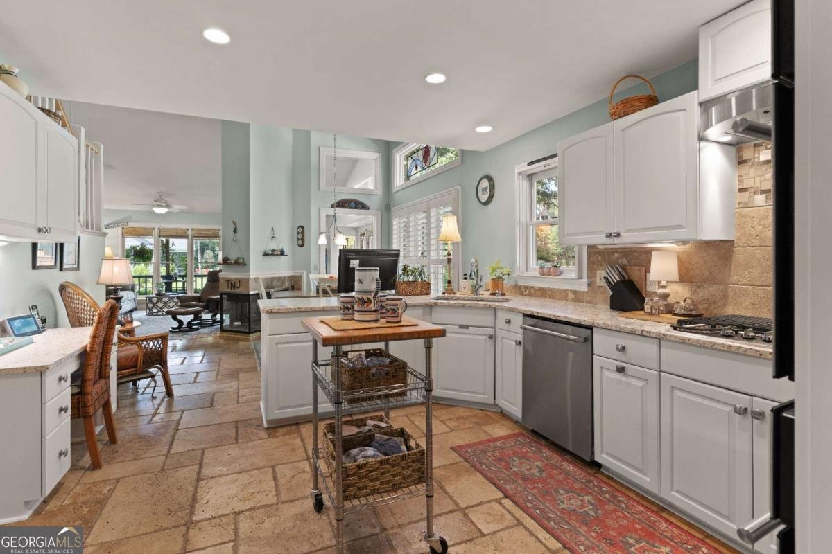 403 Indigo St. Simons - 15