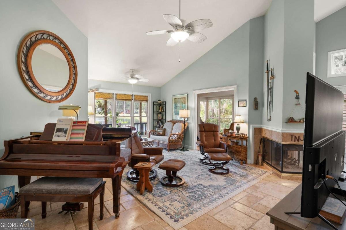 403 Indigo St. Simons - 19