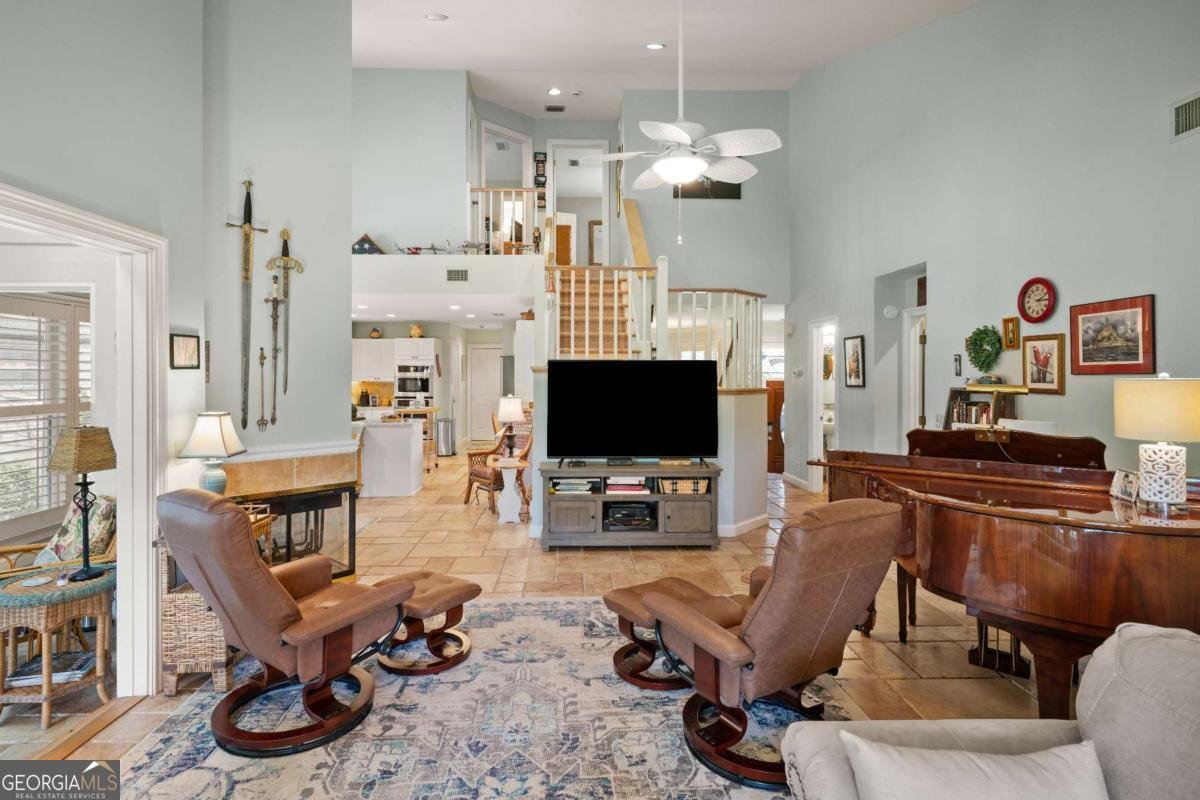 403 Indigo St. Simons - 21