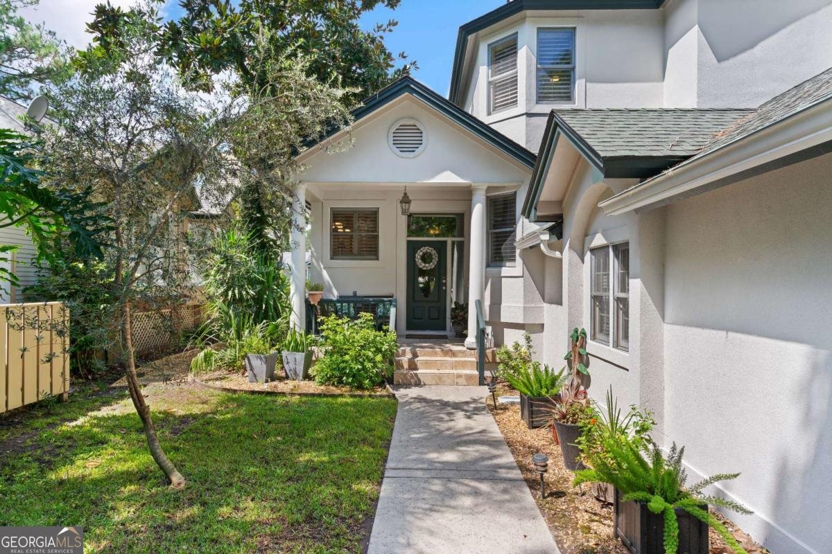 403 Indigo St. Simons - 3