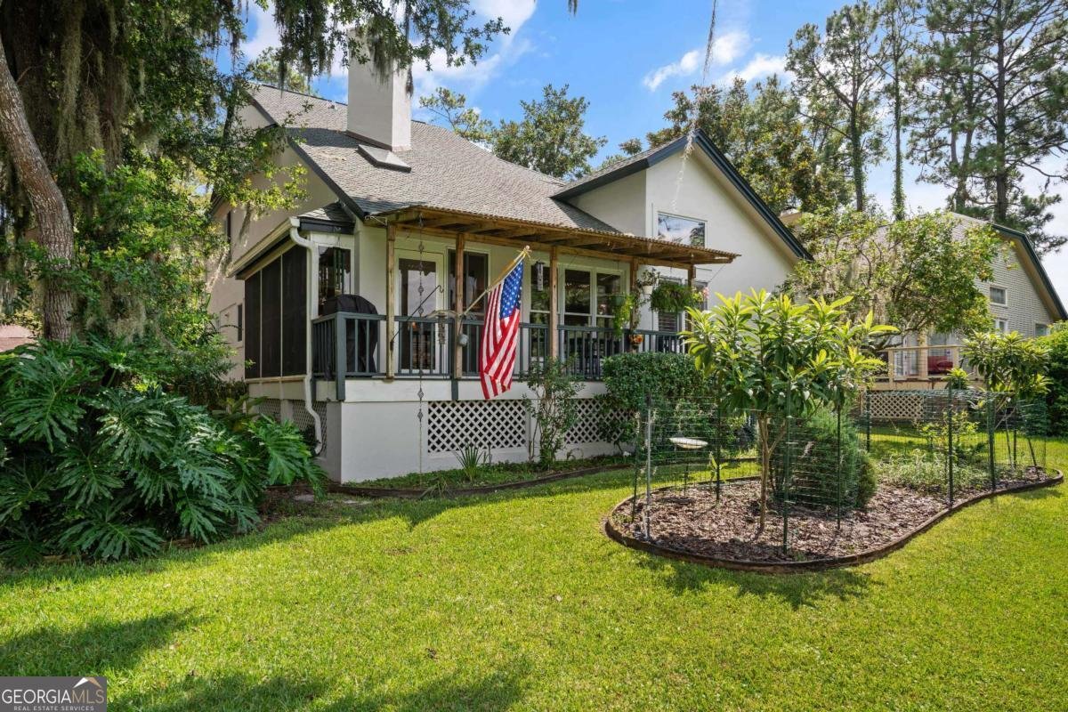 403 Indigo St. Simons - 39
