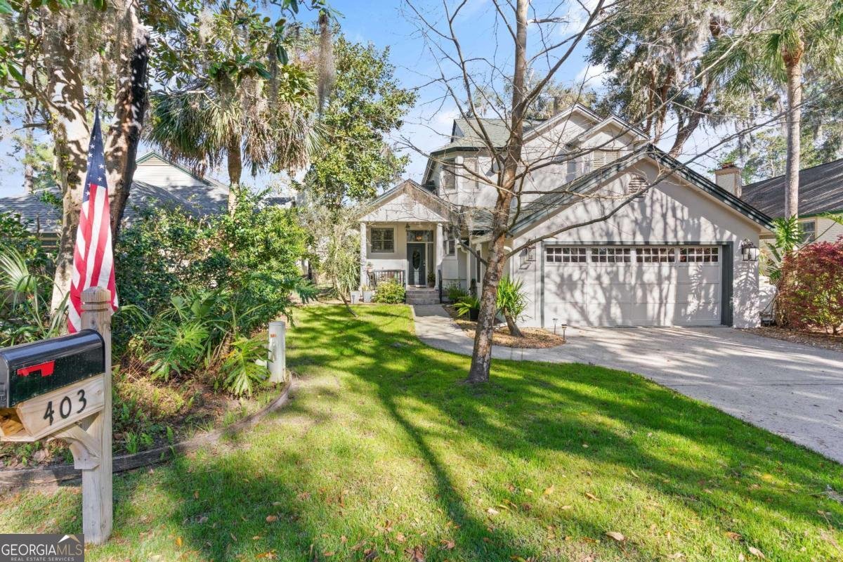 403 Indigo St. Simons - 4
