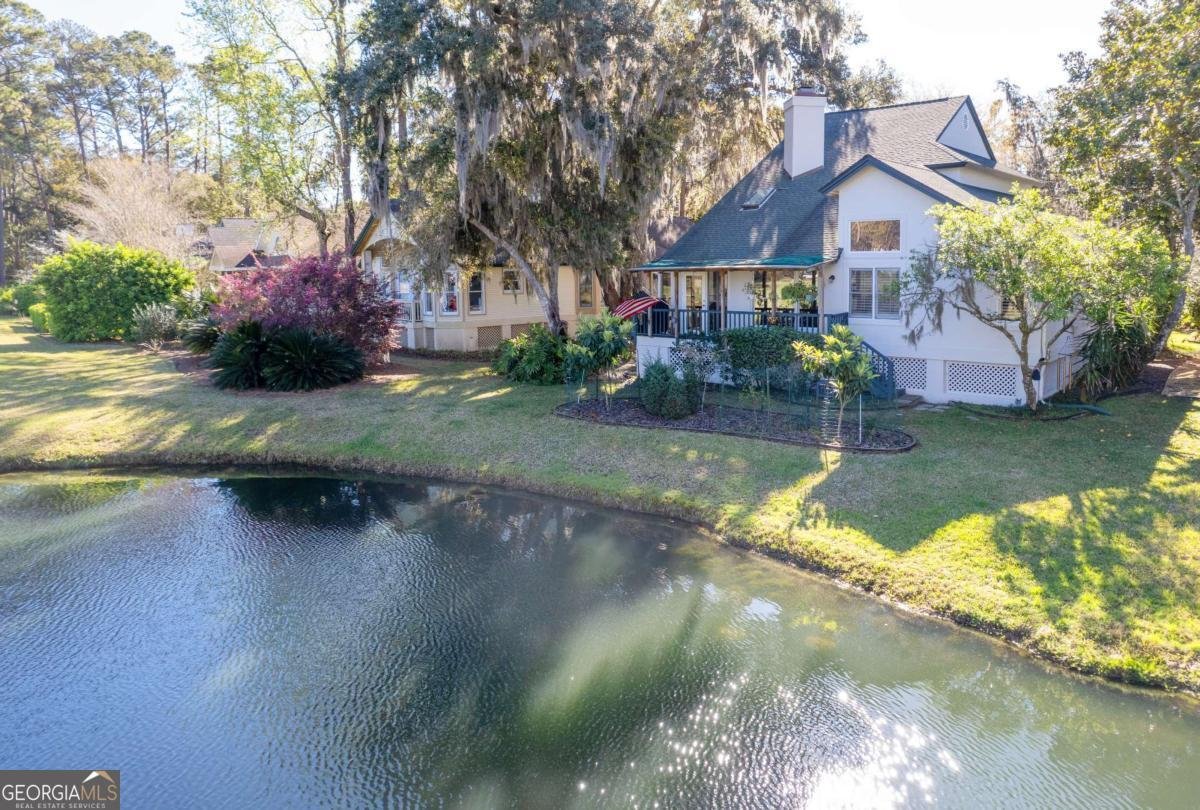 403 Indigo St. Simons - 43