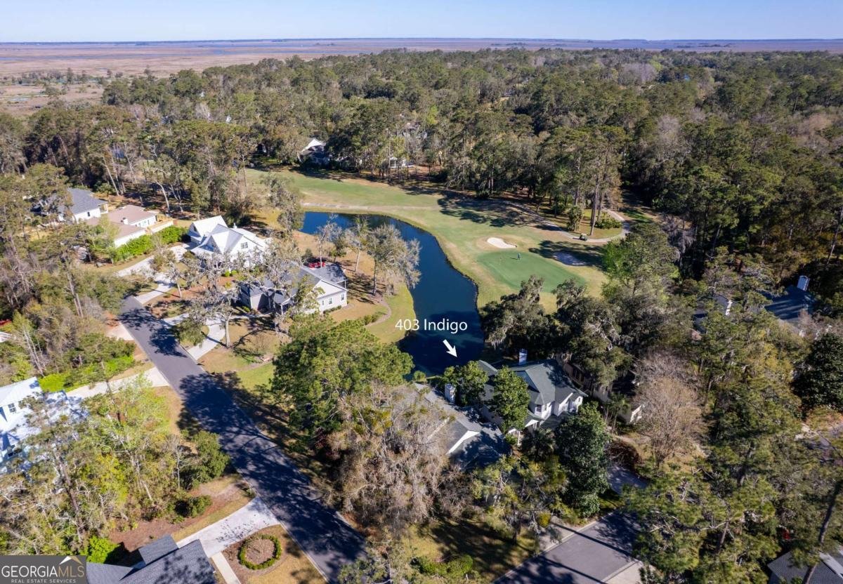 403 Indigo St. Simons - 45