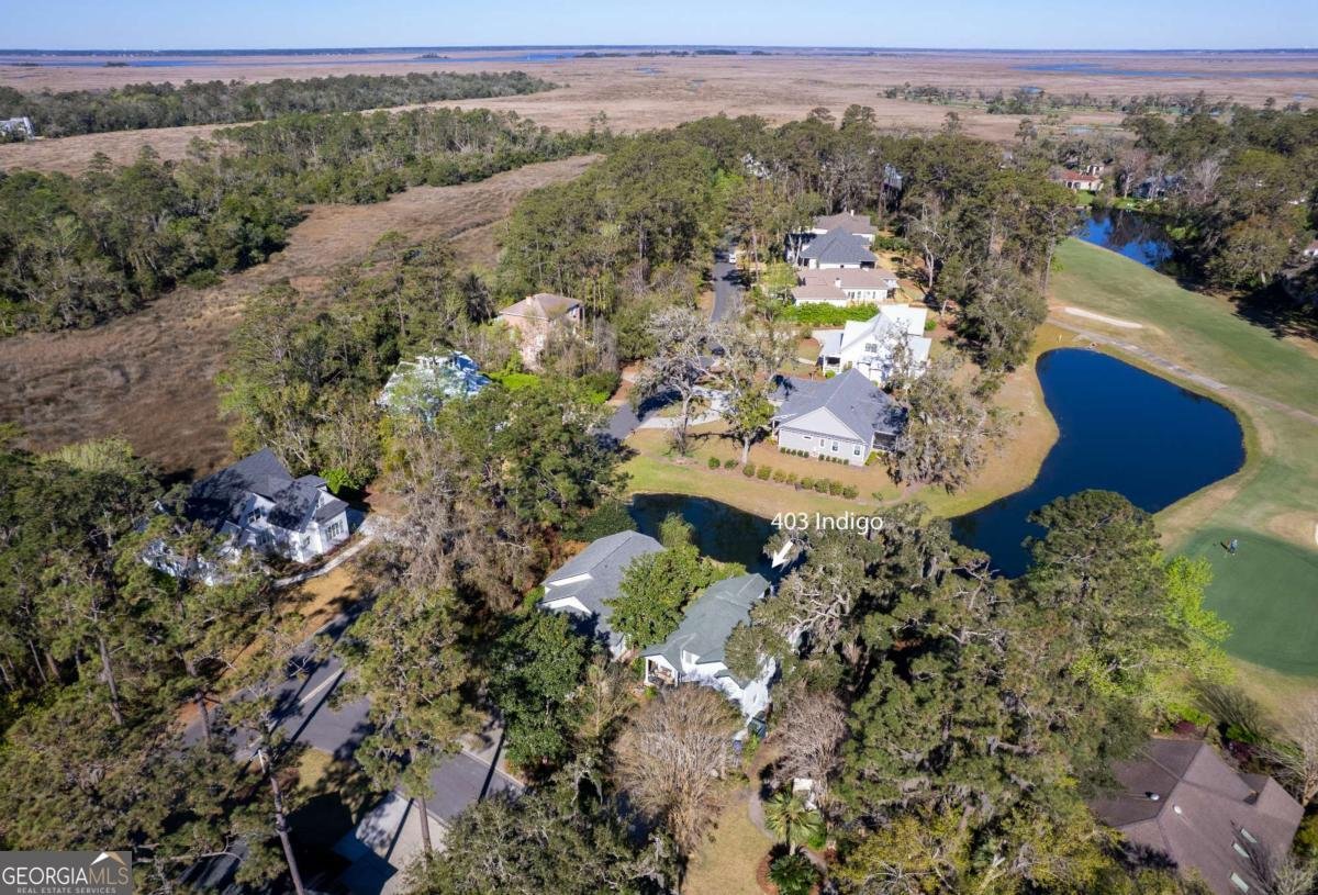 403 Indigo St. Simons - 47
