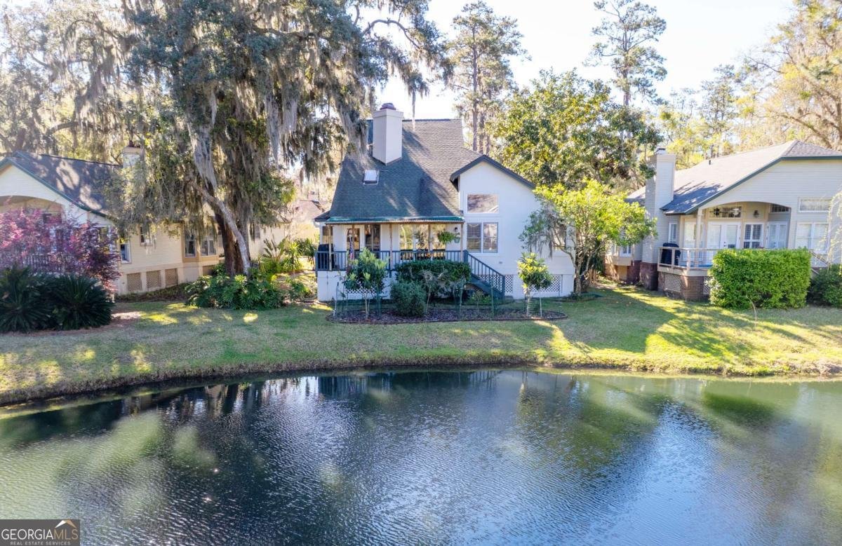 403 Indigo St. Simons - 5