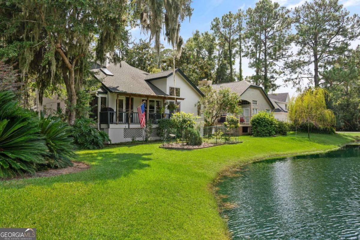 403 Indigo St. Simons - 6