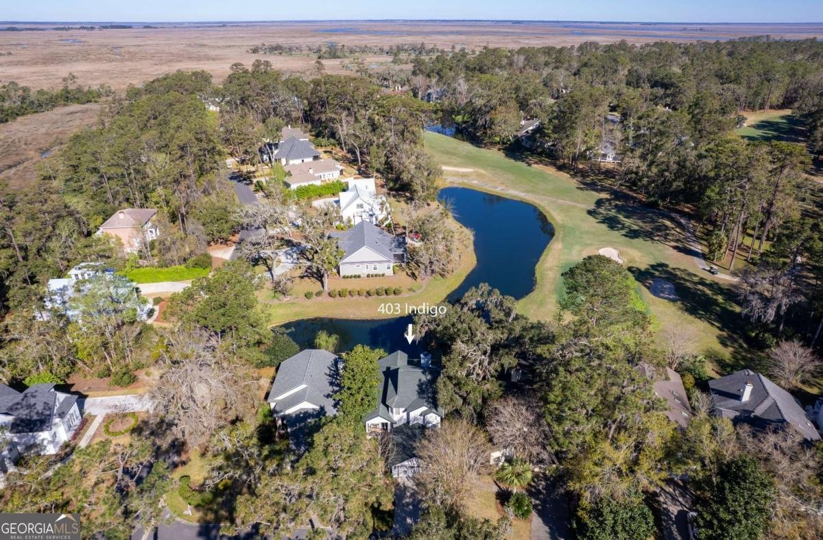403 Indigo St. Simons - 7