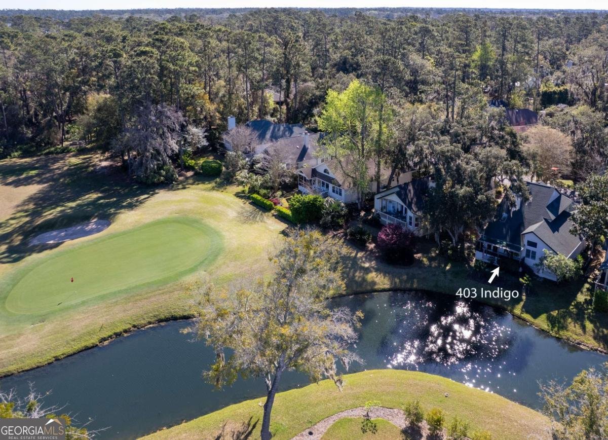 403 Indigo St. Simons - 8