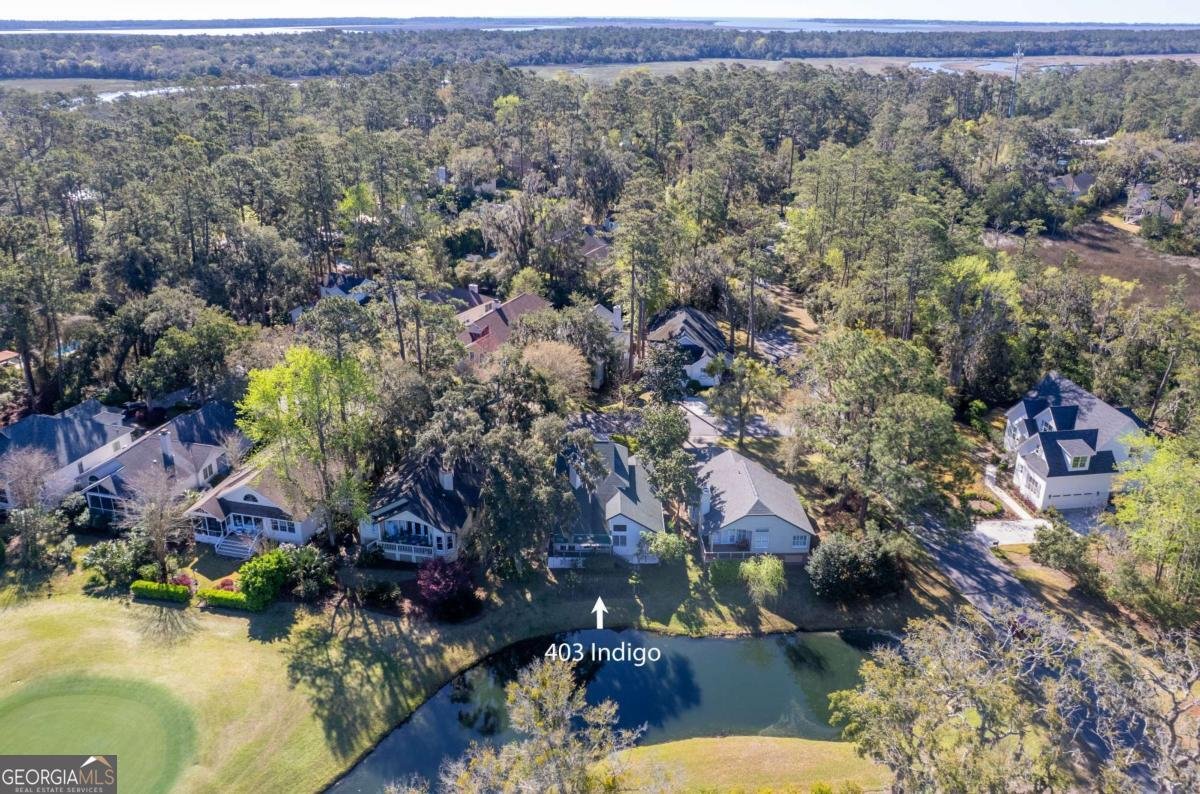 403 Indigo St. Simons - 9