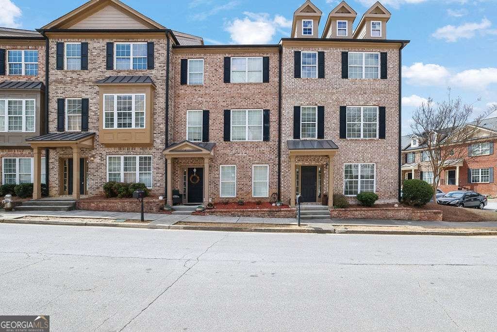 1952 Appaloosa Mill Circle Buford - 1