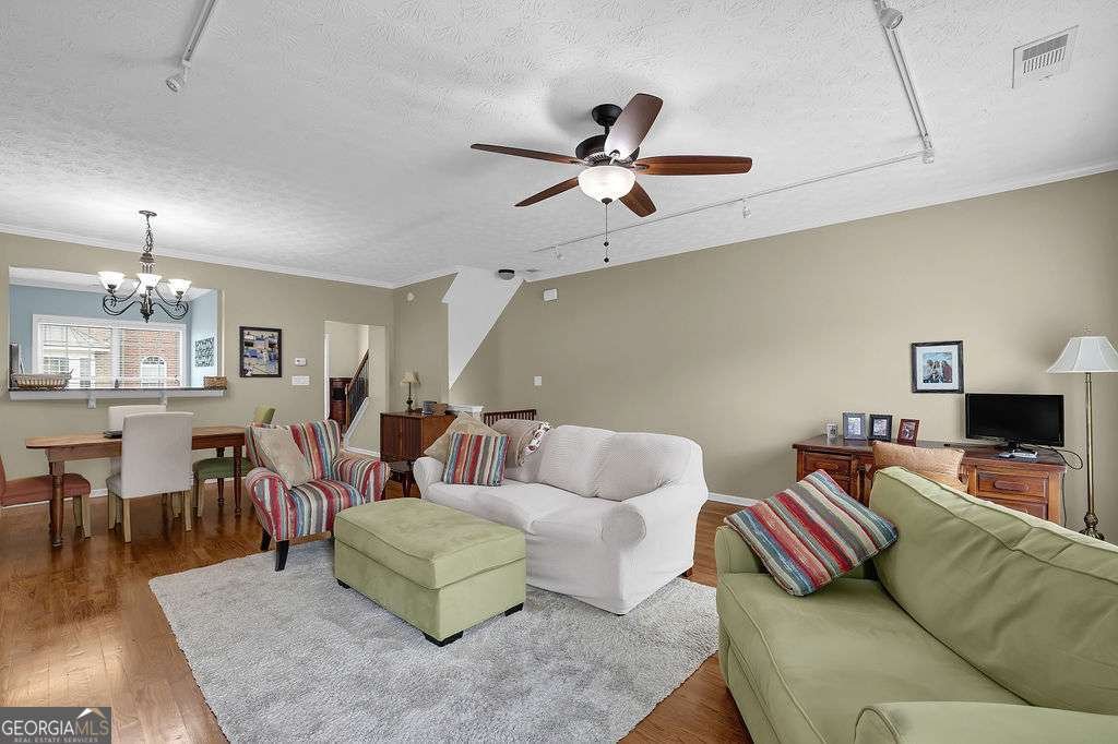 1952 Appaloosa Mill Circle Buford - 10