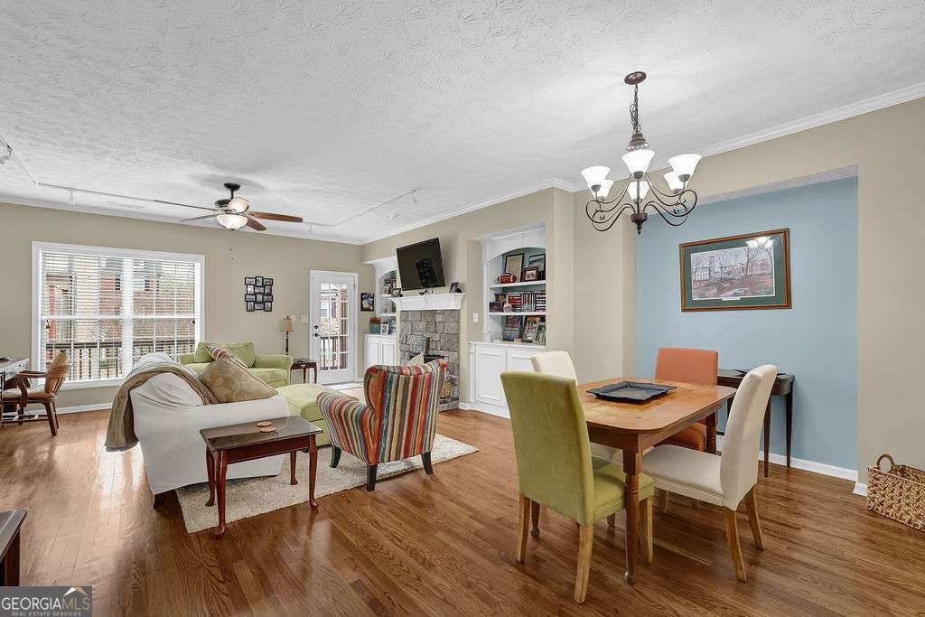 1952 Appaloosa Mill Circle Buford - 11