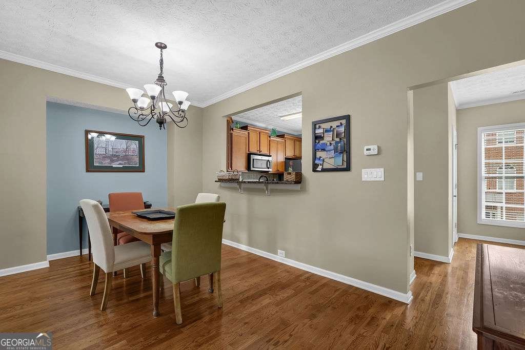 1952 Appaloosa Mill Circle Buford - 12