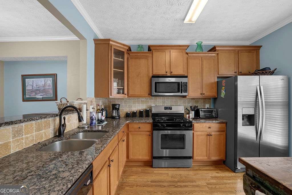 1952 Appaloosa Mill Circle Buford - 13