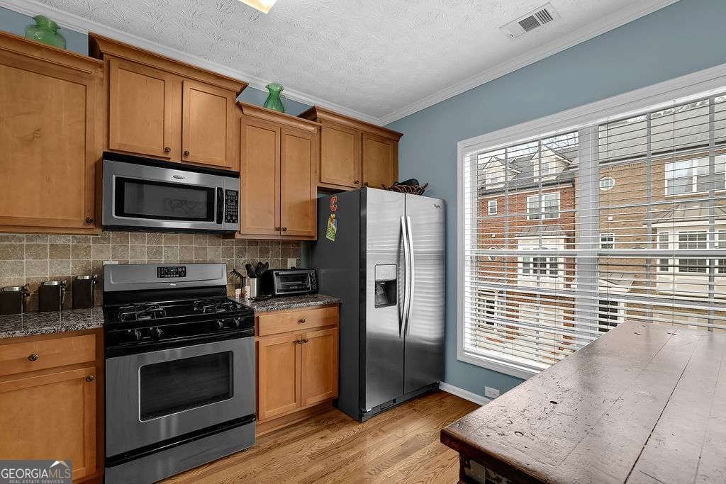 1952 Appaloosa Mill Circle Buford - 14