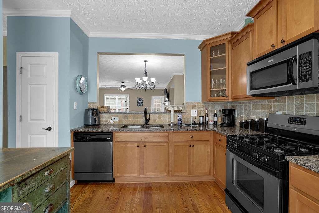 1952 Appaloosa Mill Circle Buford - 15
