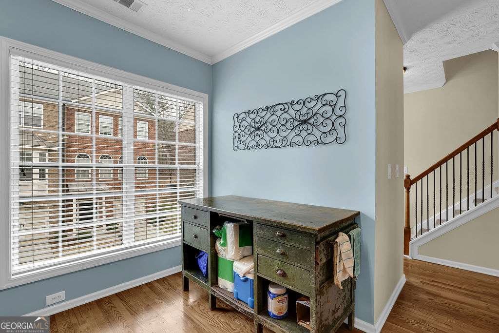 1952 Appaloosa Mill Circle Buford - 16