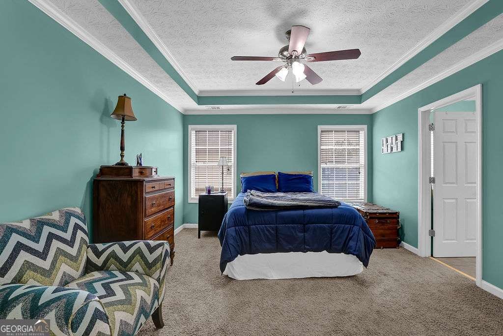 1952 Appaloosa Mill Circle Buford - 18