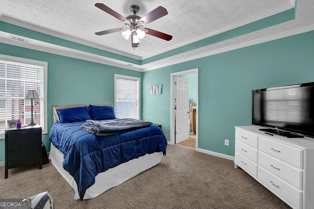 1952 Appaloosa Mill Circle Buford - 19