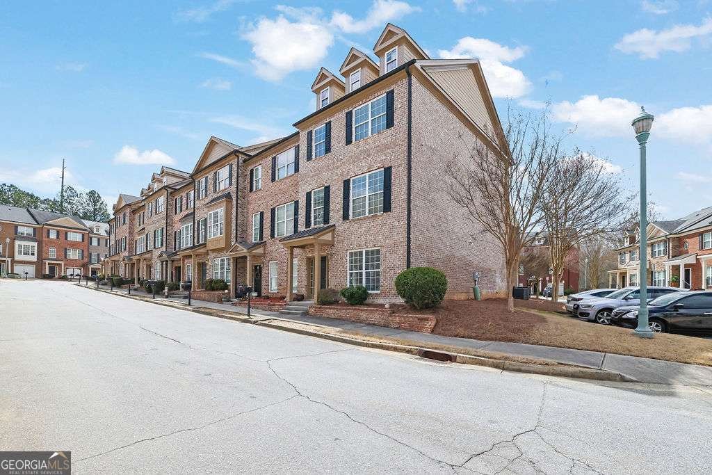 1952 Appaloosa Mill Circle Buford - 2