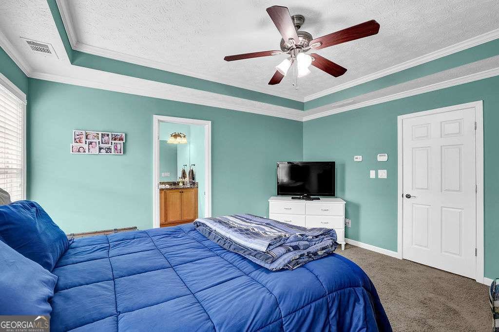 1952 Appaloosa Mill Circle Buford - 20