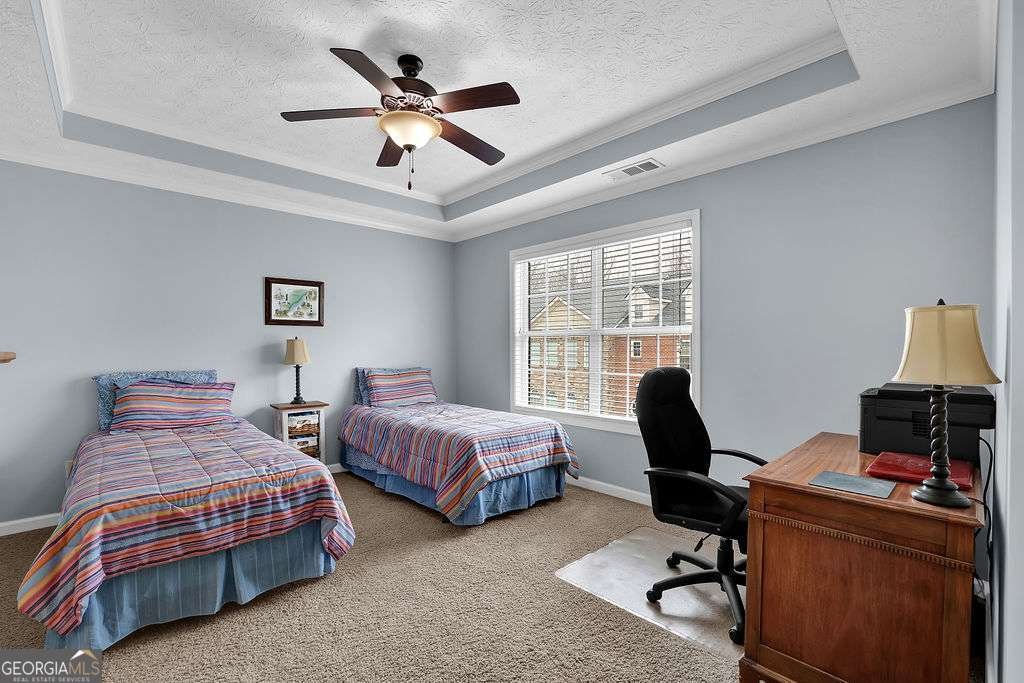 1952 Appaloosa Mill Circle Buford - 24