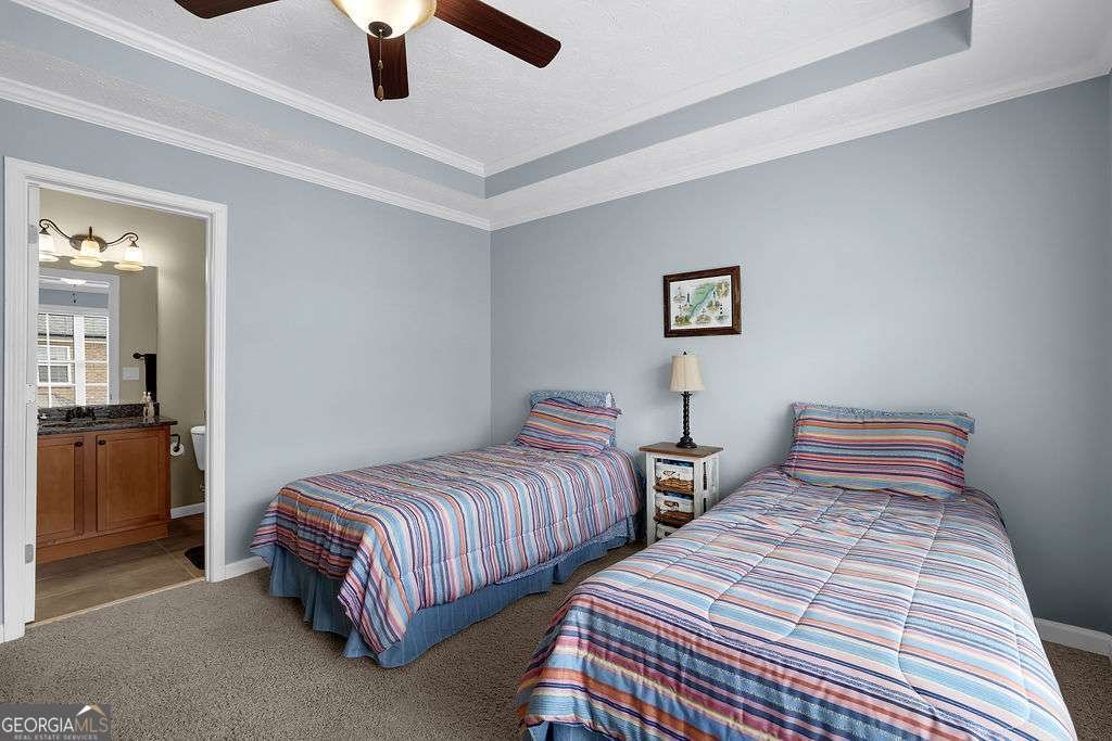 1952 Appaloosa Mill Circle Buford - 25