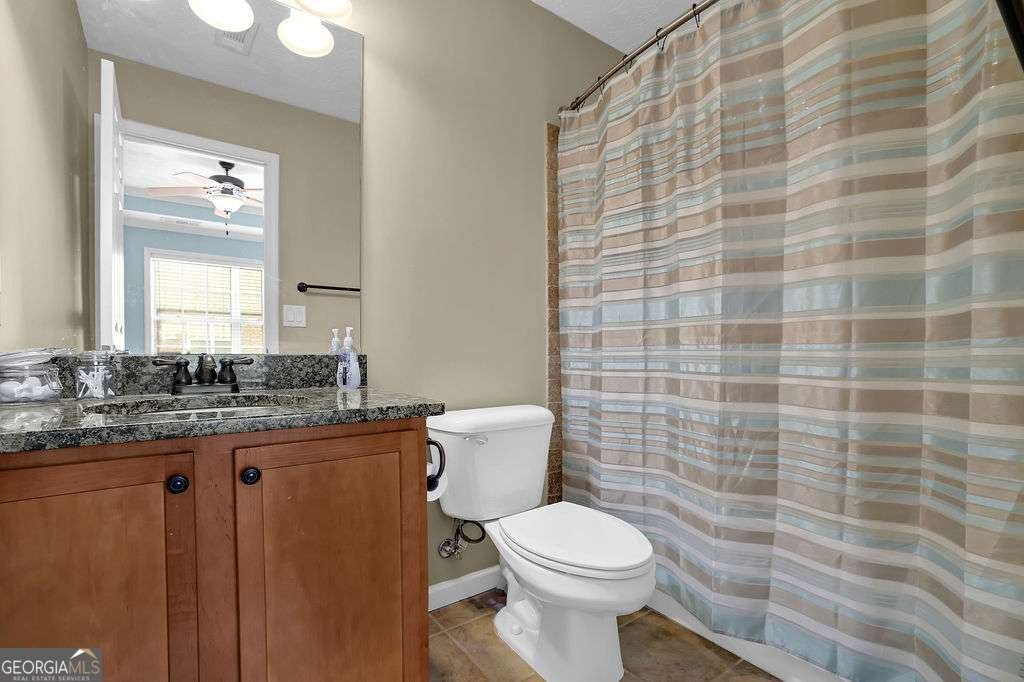 1952 Appaloosa Mill Circle Buford - 26