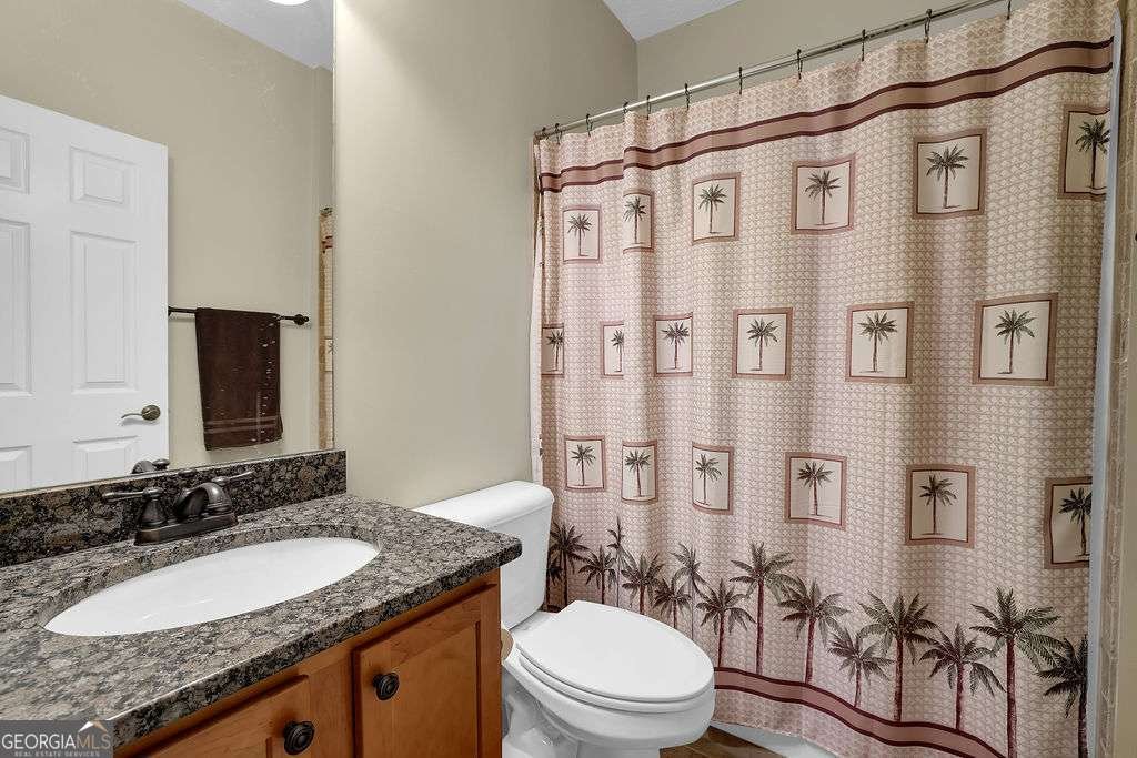 1952 Appaloosa Mill Circle Buford - 28