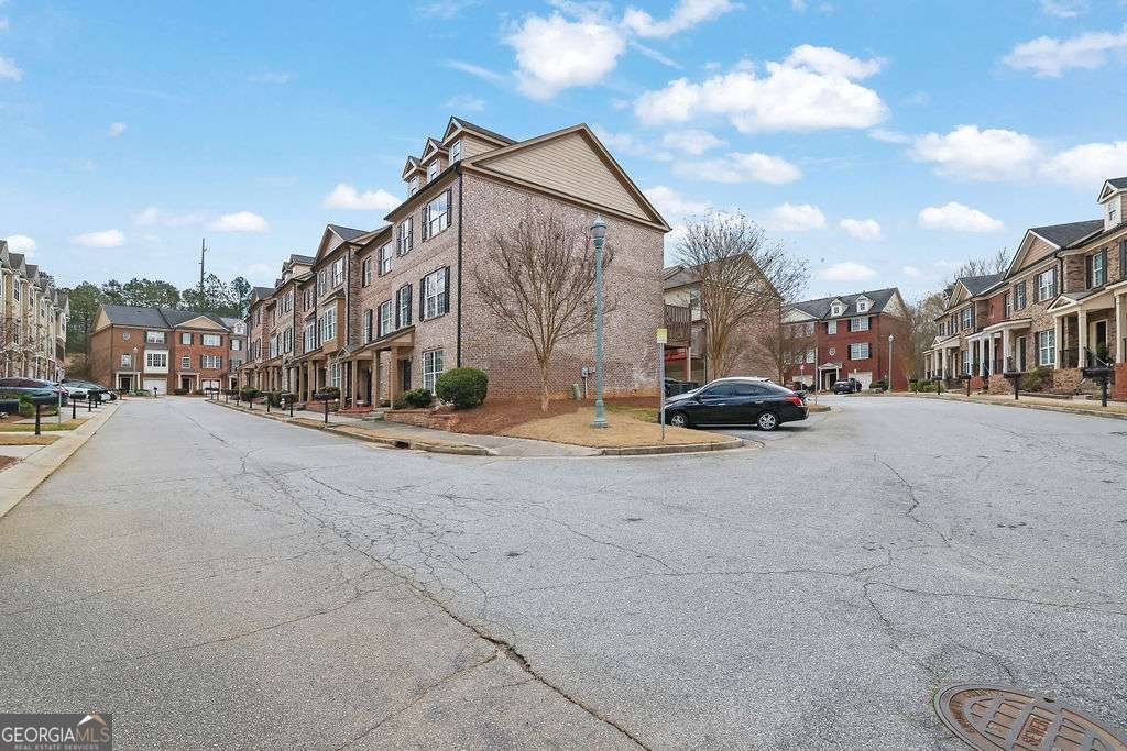 1952 Appaloosa Mill Circle Buford - 3