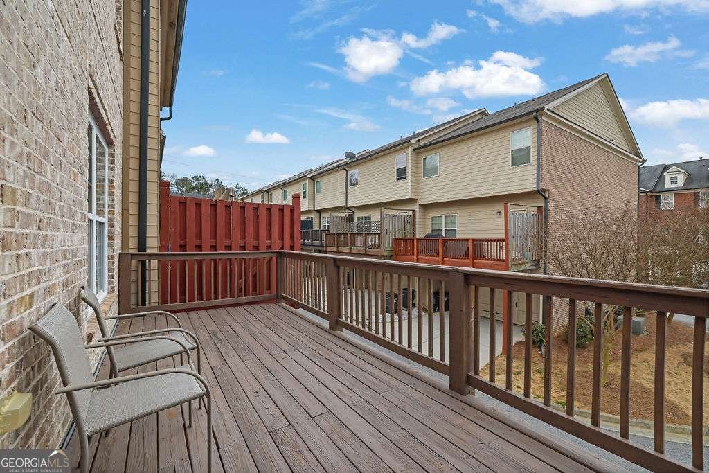 1952 Appaloosa Mill Circle Buford - 31