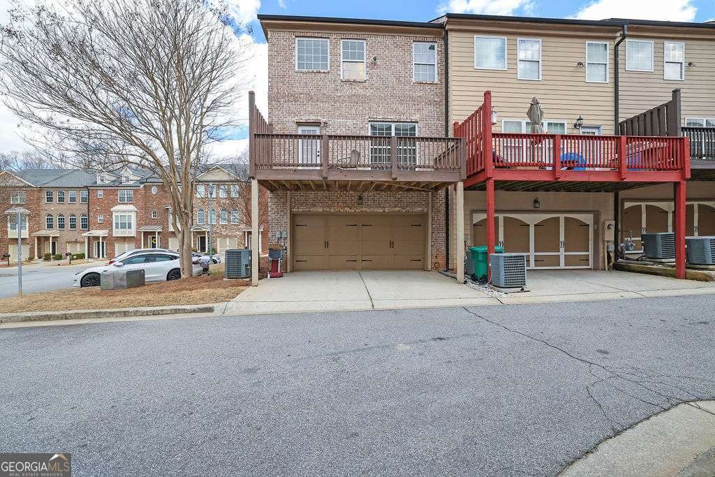 1952 Appaloosa Mill Circle Buford - 32