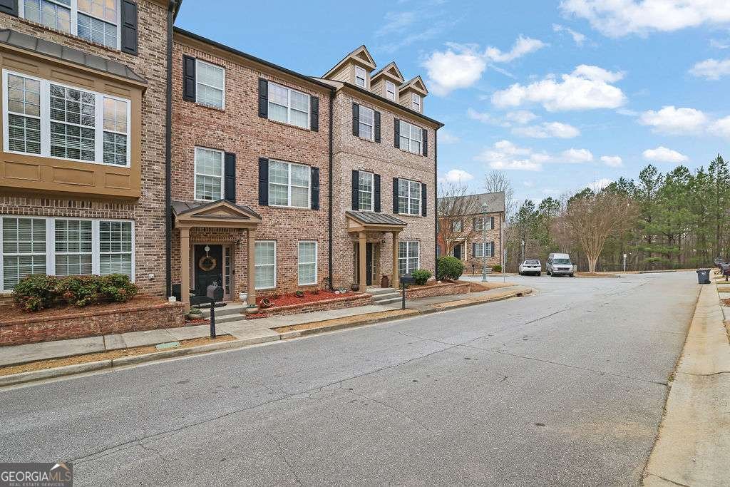 1952 Appaloosa Mill Circle Buford - 4