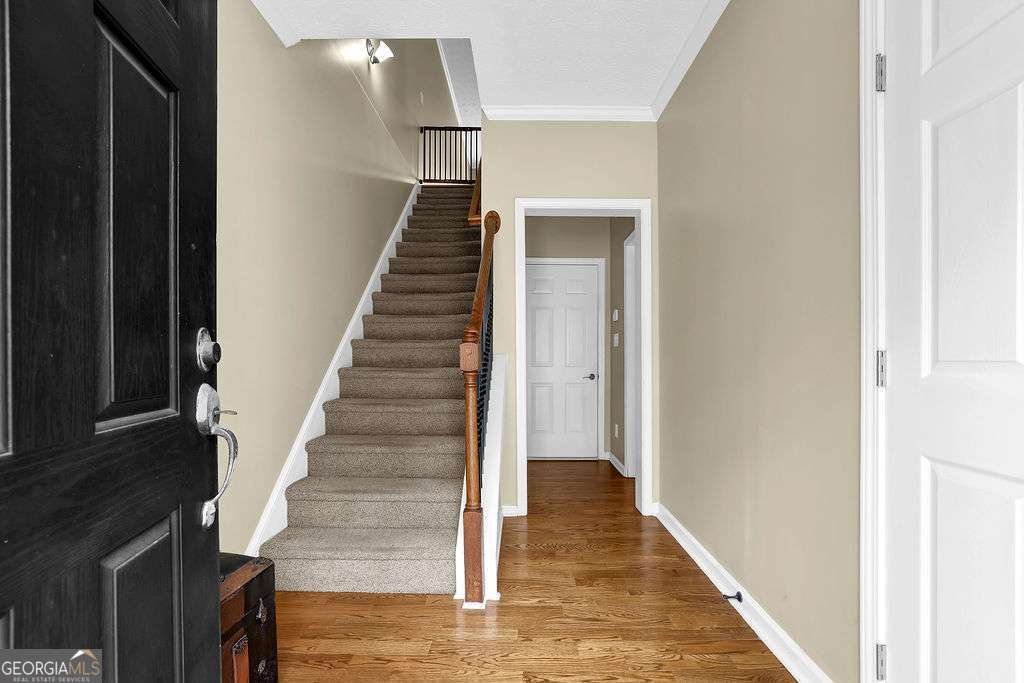 1952 Appaloosa Mill Circle Buford - 5