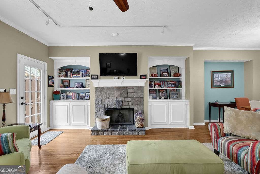 1952 Appaloosa Mill Circle Buford - 7