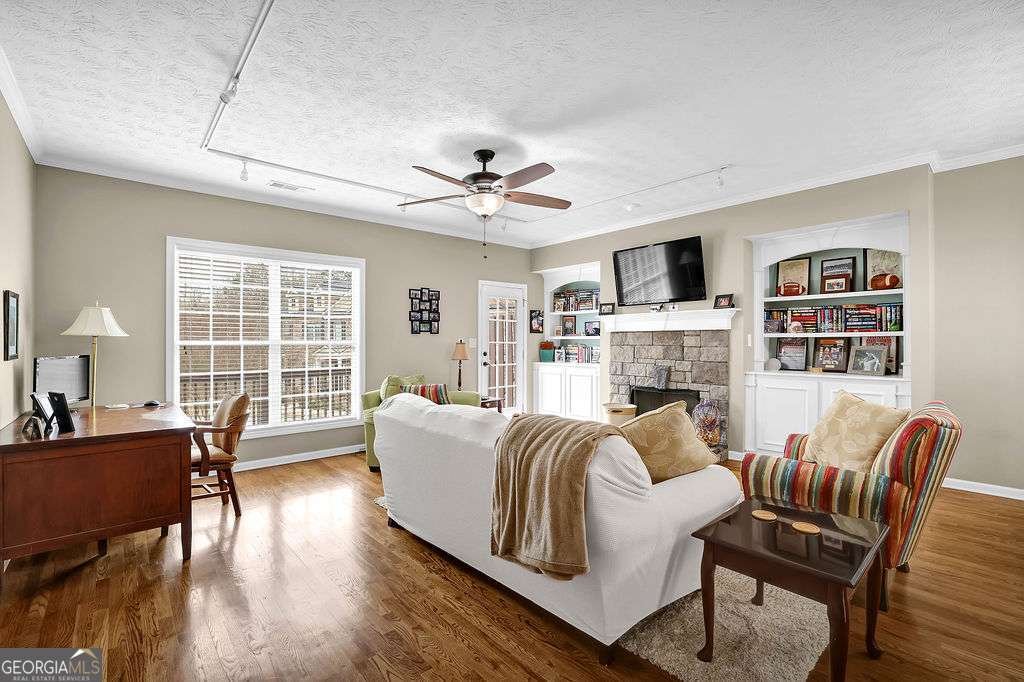 1952 Appaloosa Mill Circle Buford - 9
