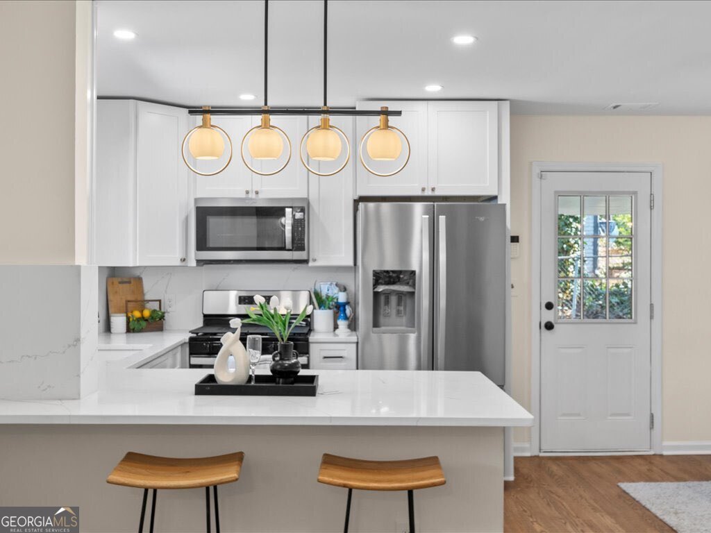1937 Joseph Court Decatur - 12