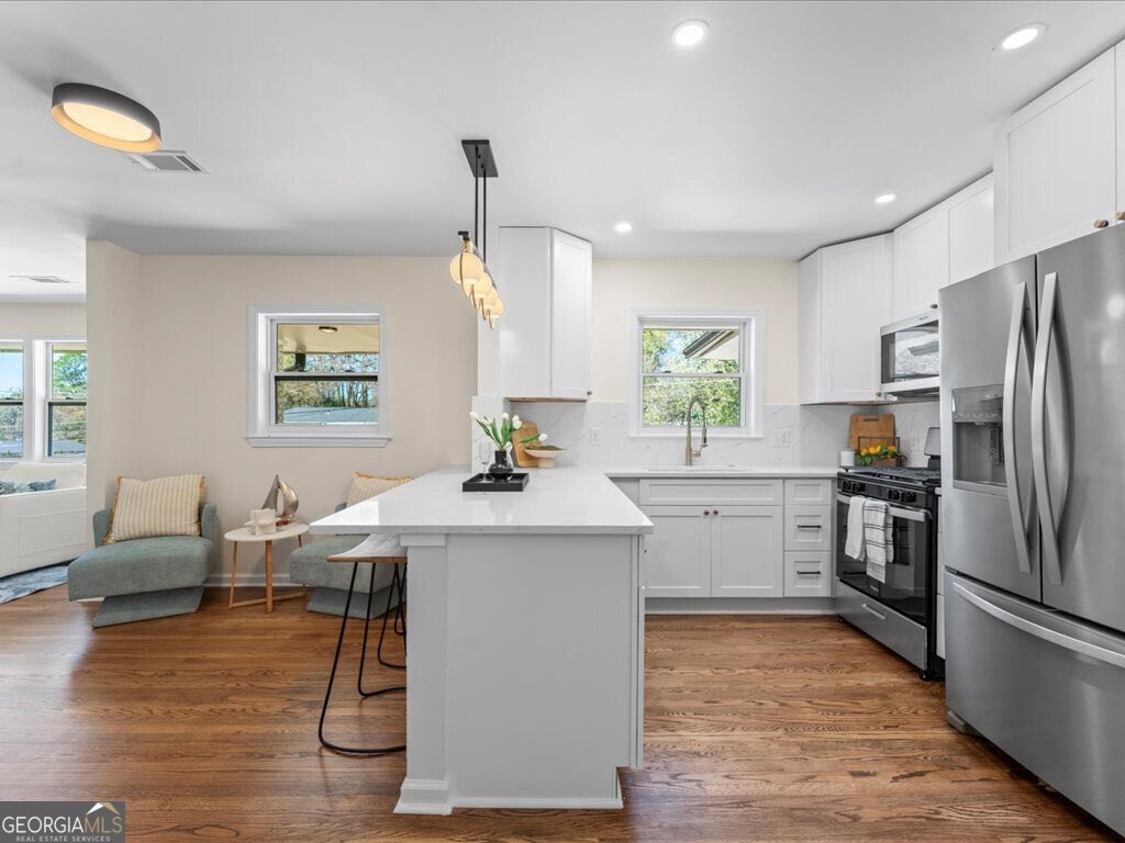 1937 Joseph Court Decatur - 14