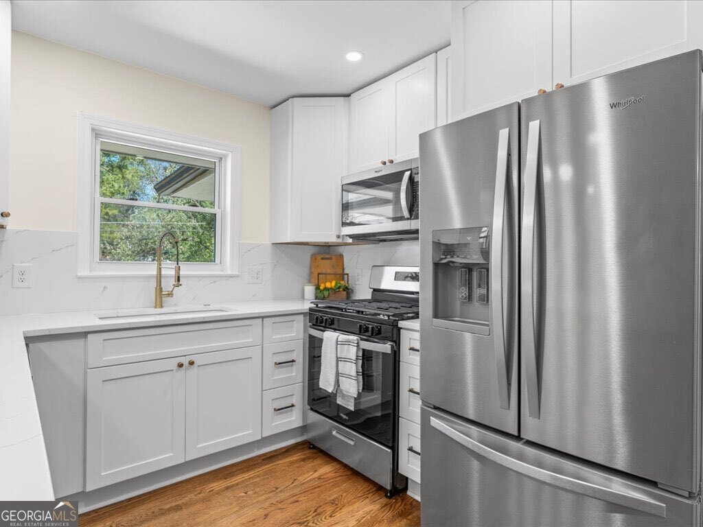 1937 Joseph Court Decatur - 15