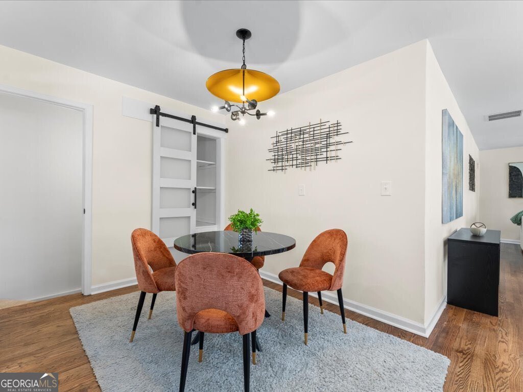 1937 Joseph Court Decatur - 16