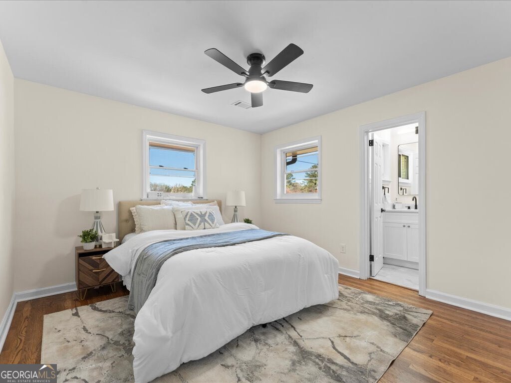 1937 Joseph Court Decatur - 17